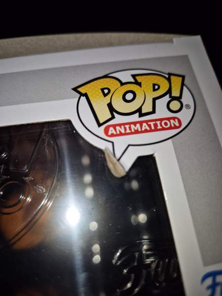 Nami wanted poster funko pop Helsinki – foto 6