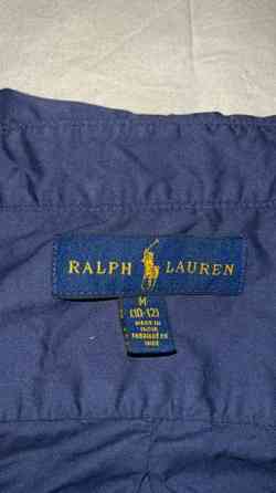 Uudenveroinen Ralph Laurenin Kauluspaita! Helsinki