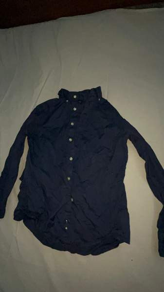 Uudenveroinen Ralph Laurenin Kauluspaita! Helsinki - valokuva 1