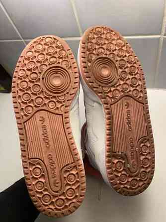 Adidas Forum Mid tennarit 36 2/3 Helsinki