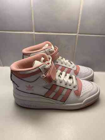 Adidas Forum Mid tennarit 36 2/3 Helsinki