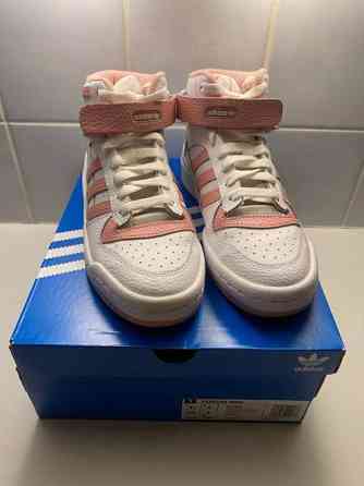 Adidas Forum Mid tennarit 36 2/3 Helsinki