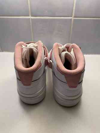 Adidas Forum Mid tennarit 36 2/3 Helsinki