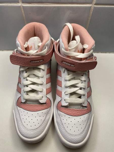 Adidas Forum Mid tennarit 36 2/3 Helsinki - photo 4