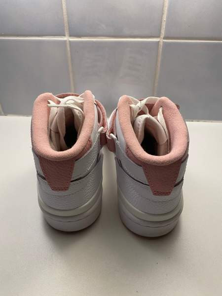 Adidas Forum Mid tennarit 36 2/3 Helsinki - photo 3