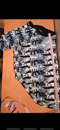 Uusi koiran puku Tampere