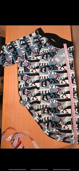 Uusi koiran puku Tampere - photo 1