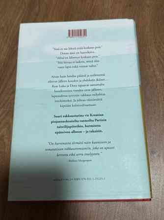 Kanssasi aina kirja Ilmajoki