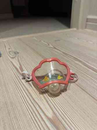 Baby Born -tarvikkeet Oulu