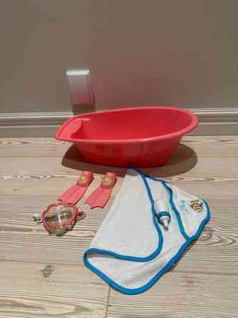 Baby Born -tarvikkeet Oulu