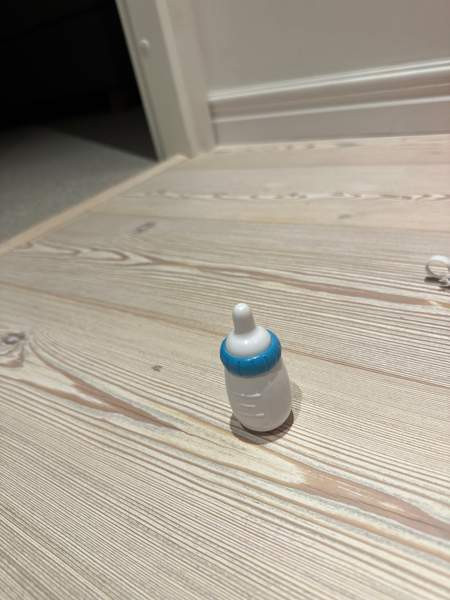 Baby Born -tarvikkeet Oulu - photo 2