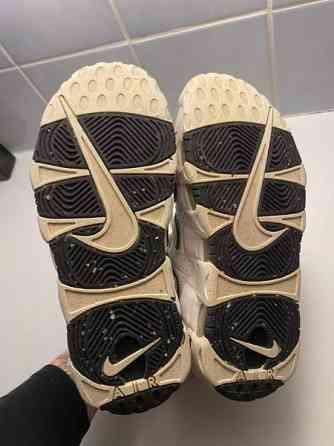 Nike Uptempo tennarit 36 Helsinki