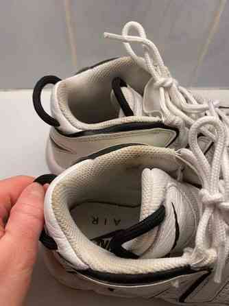 Nike Uptempo tennarit 36 Helsinki