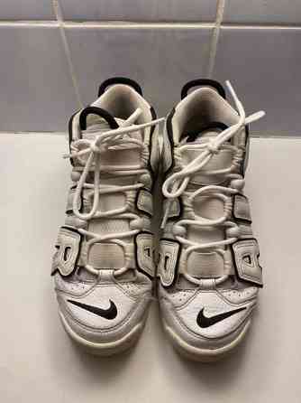 Nike Uptempo tennarit 36 Helsinki
