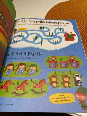 Puuhakirja Rovaniemi