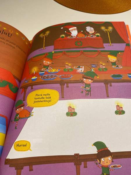 Puuhakirja Rovaniemi - photo 2