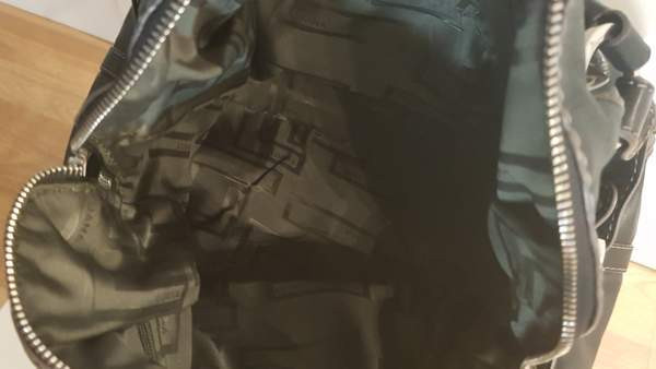 Nahkalaukku, Luana, uudenveroinen Helsinki – foto 7