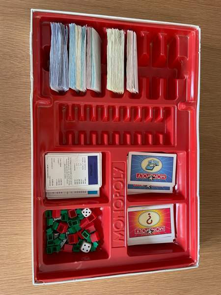 Monopoli Pori - photo 3