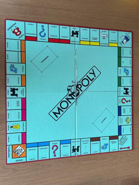 Monopoli Pori - photo 4