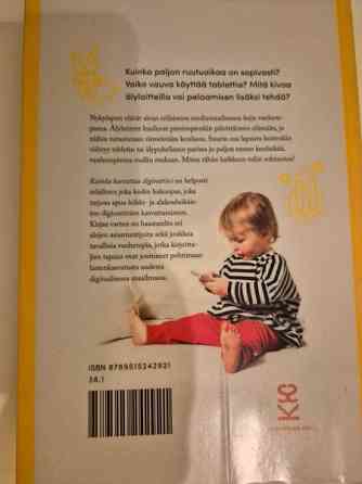 Kuinka Kasvattaa Diginatiivi Lahti