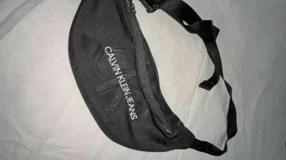 Calvin Klein Jeans vyölaukku! Helsinki