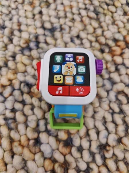 Fisher-Price vauvan älykello Smart Watch Turku – foto 1