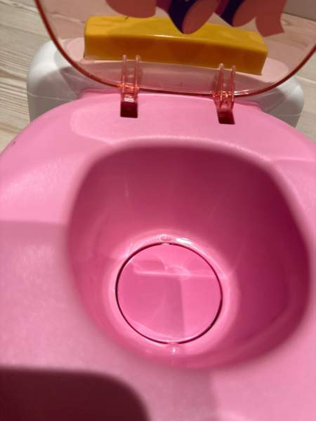 Baby Born WC-pönttö+potta+ruokasetti Oulu - photo 6