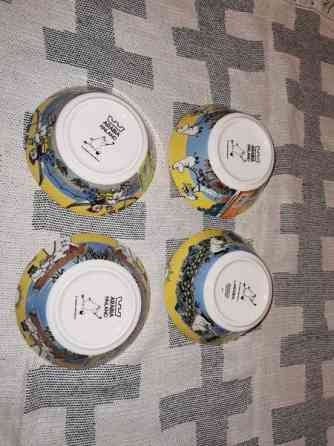 Muumi sesonki kulho Vantaa