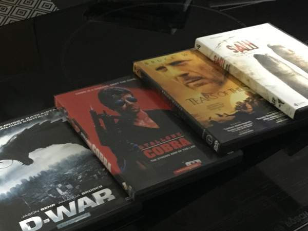 Elokuvia Urjala - photo 5