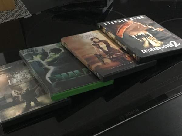 Elokuvia Urjala - photo 3