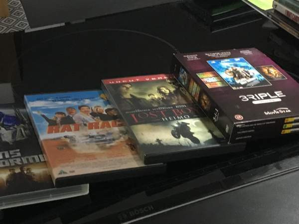 Elokuvia Urjala - photo 7