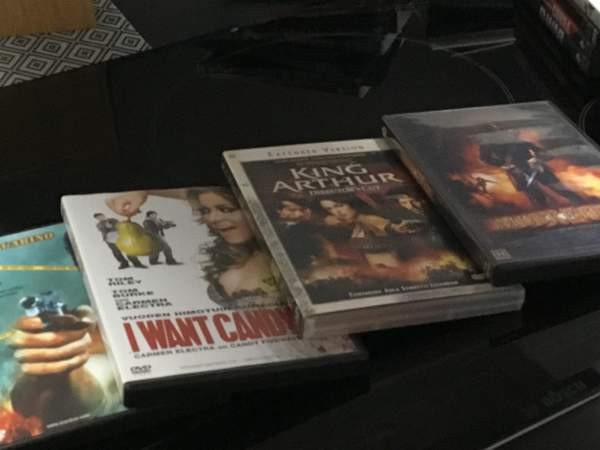 Elokuvia Urjala - photo 6