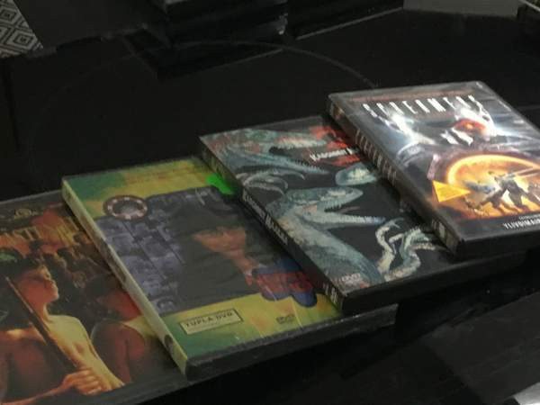 Elokuvia Urjala - photo 8