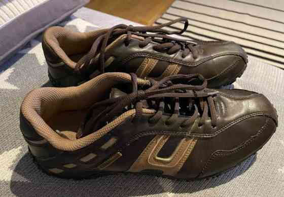 Miesten kengät, Catmando, koko 43 Turku