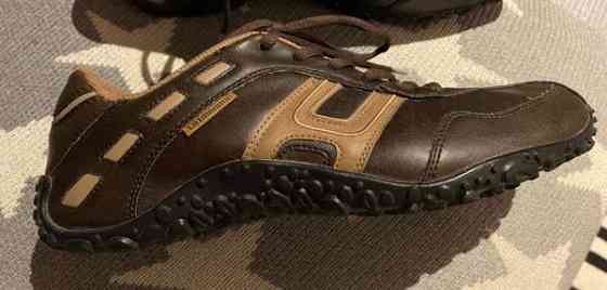 Miesten kengät, Catmando, koko 43 Turku