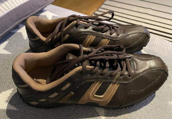 Miesten kengät, Catmando, koko 43 Turku - photo 1