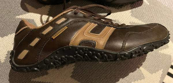 Miesten kengät, Catmando, koko 43 Turku - photo 2