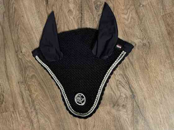 Kingsland korvahuppu Туусула