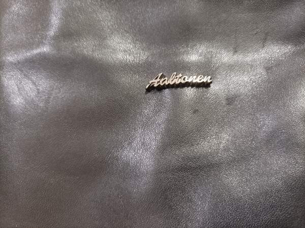 Naisten nahkasaappaat Лаппенранта - изображение 3