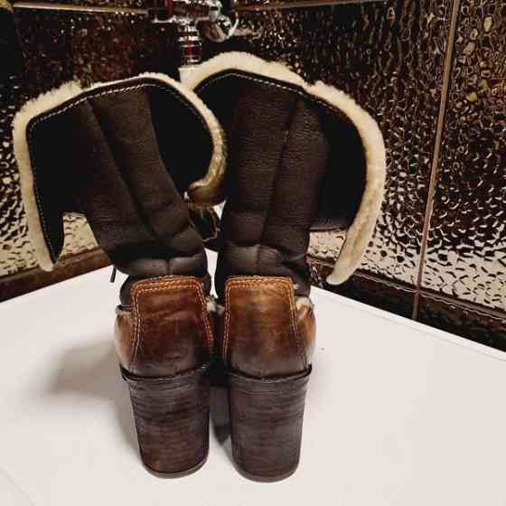 Talvikengät,koko 38 Лаппенранта