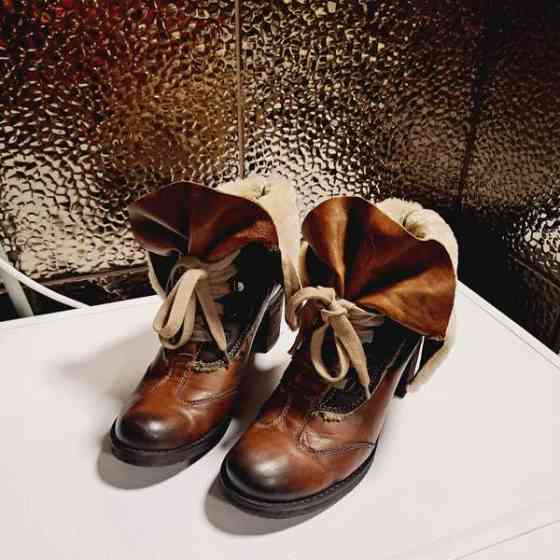 Talvikengät,koko 38 Лаппенранта