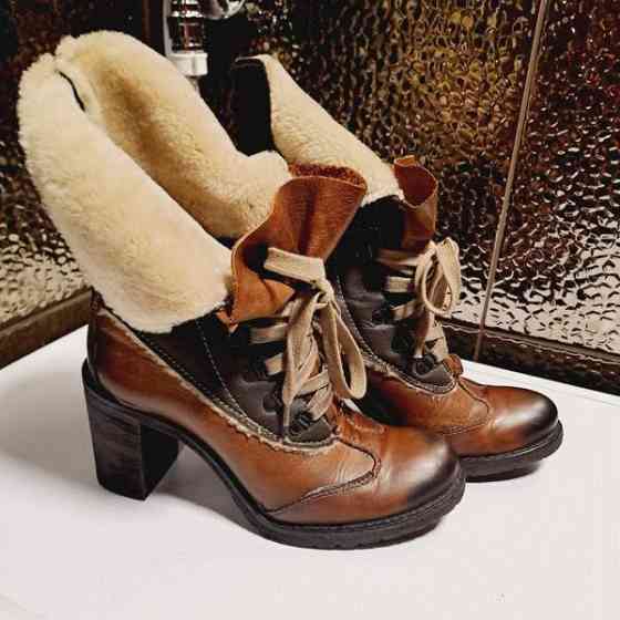 Talvikengät,koko 38 Лаппенранта