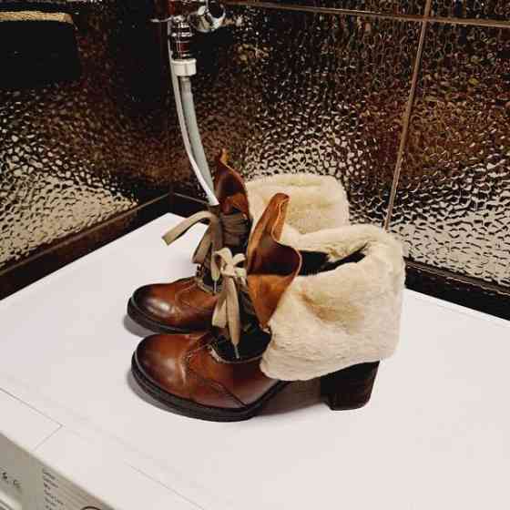 Talvikengät,koko 38 Лаппенранта