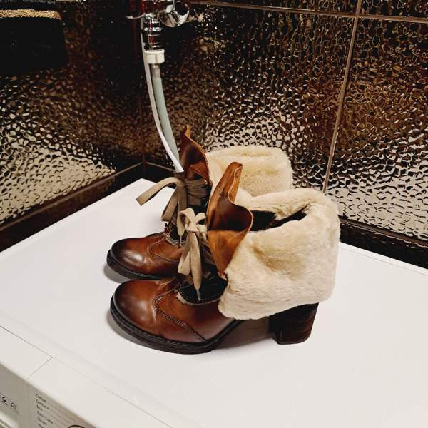 Talvikengät,koko 38 Лаппенранта - изображение 2