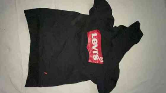 Levis Huppari! Helsinki