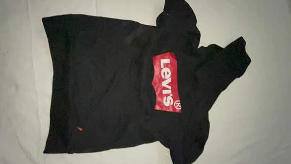 Levis Huppari! Helsinki - изображение 1