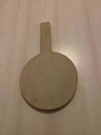 Tennismailaromaani, vaahtomuovista Helsinki