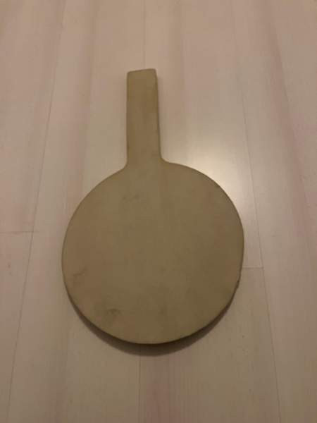 Tennismailaromaani, vaahtomuovista Helsinki - valokuva 1