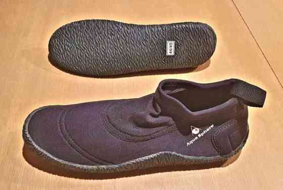 Rantatossut, rantakengät Espoo