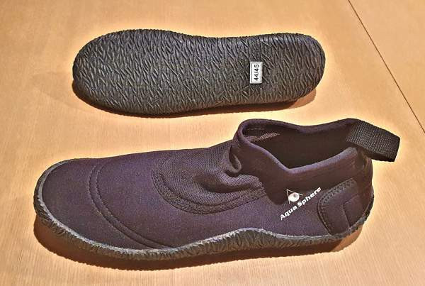 Rantatossut, rantakengät Эспоо - изображение 1